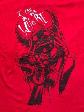 In This Moment Preowned 2XL T-shirt